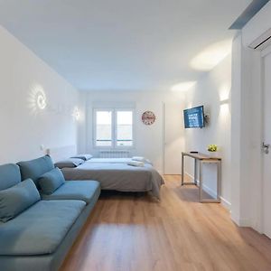 Apartamento de 1 Dormitorio